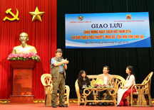 Nhà văn Chu Lai: Bốn mươi năm, vẫn tươi nguyên cảm xúc ban đầu…