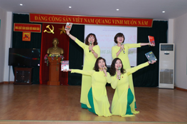 “TRANG SÁCH HÀNH QUÂN” TỪ MỐI “LƯƠNG DUYÊN” GIỮA THƠ VÀ NHẠC