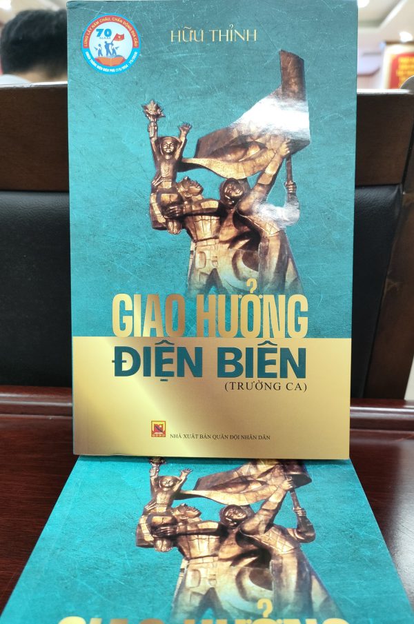 Giao hưởng Điện Biên