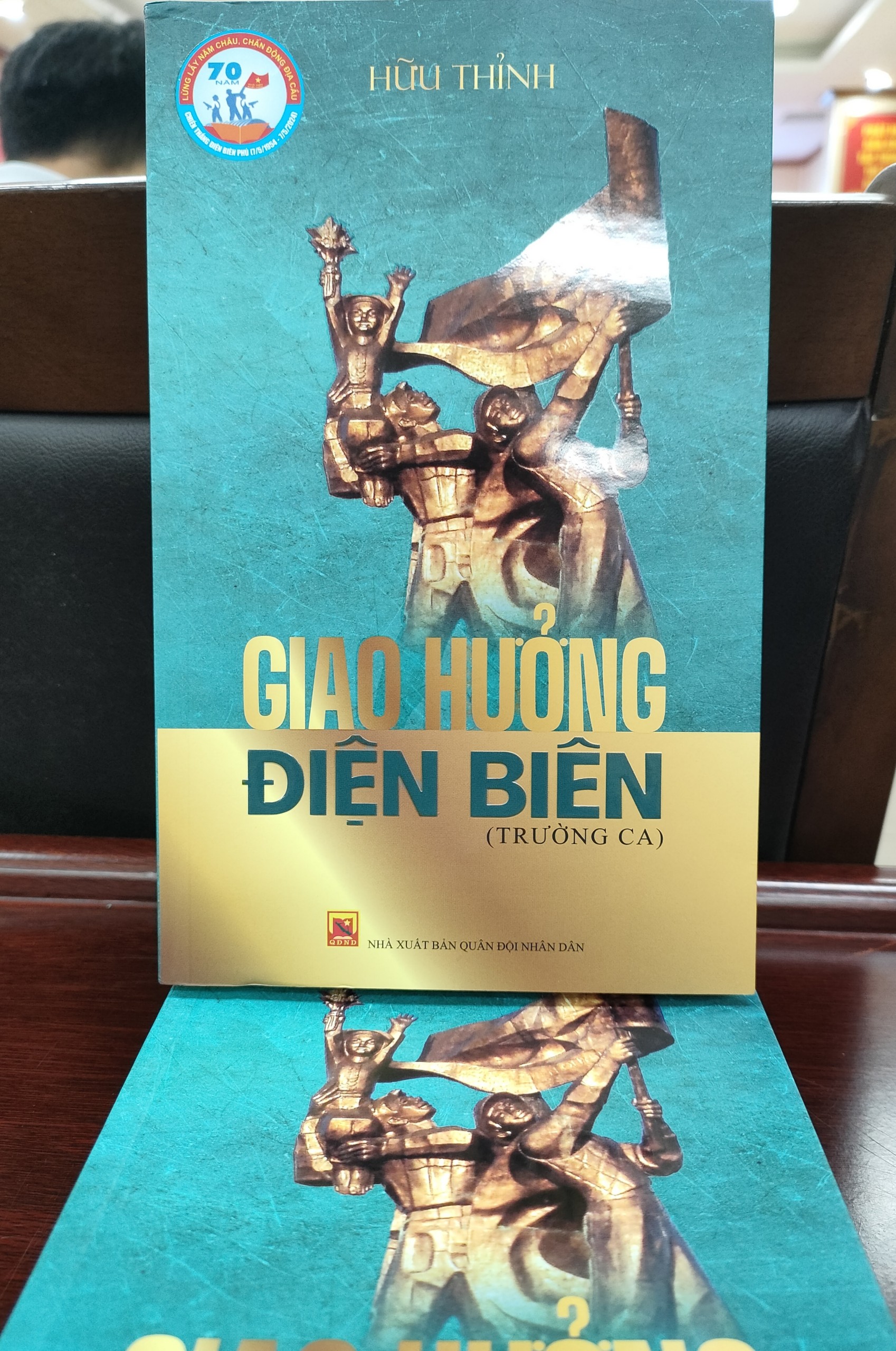 Giao hưởng Điện Biên